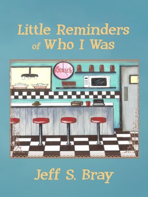 cover image of Little Reminders of Who I Was